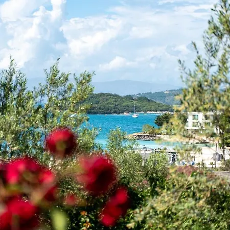 Xhorxhi Villa Ksamil