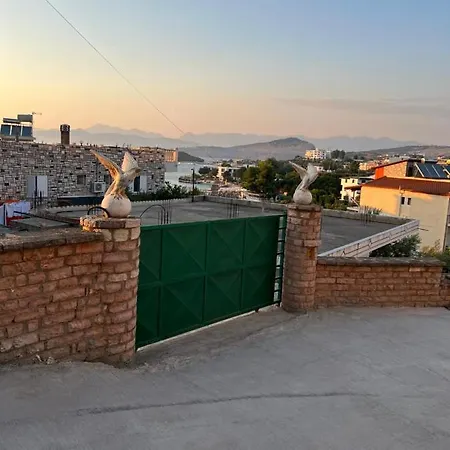 Xhorxhi Ksamil