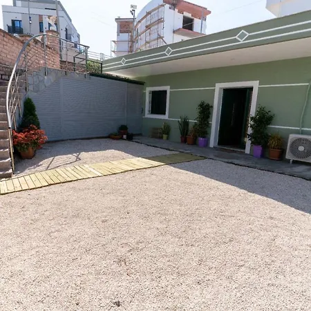 Xhorxhi Villa Ksamil