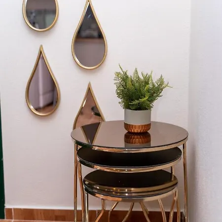 Xhorxhi Villa Ksamil