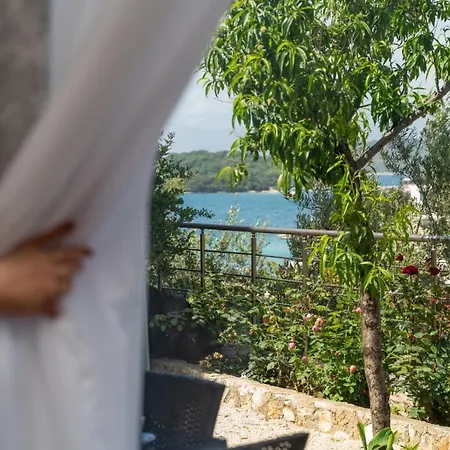 Xhorxhi Ksamil