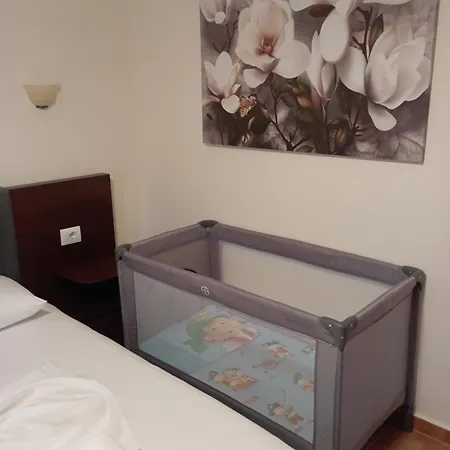 Villa Xhorxhi Ksamil