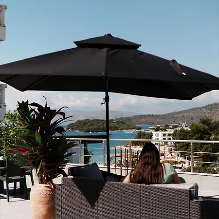 Villa Xhorxhi *