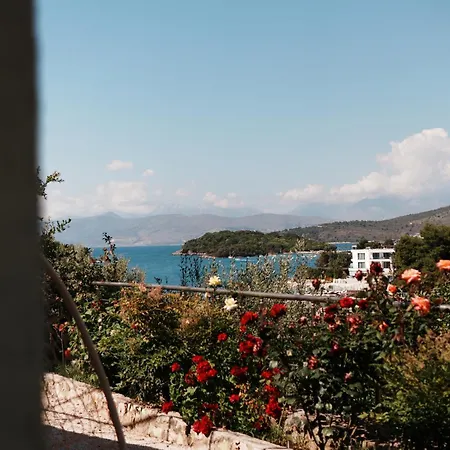 Xhorxhi Villa