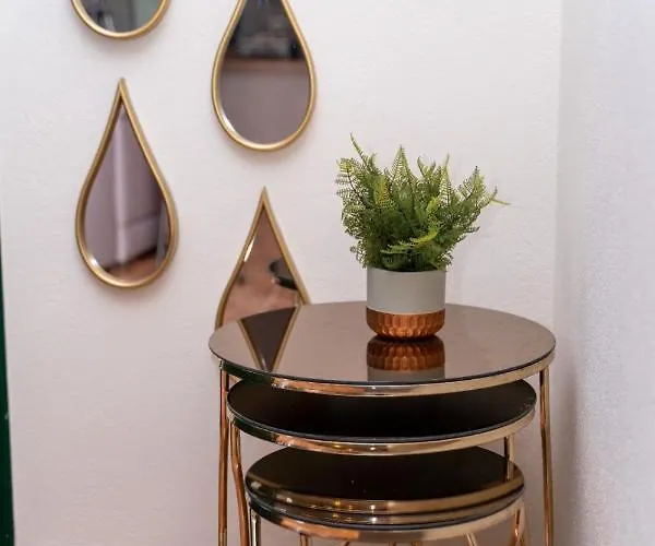 Xhorxhi Willa Ksamil