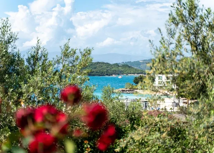 Xhorxhi Willa Ksamil