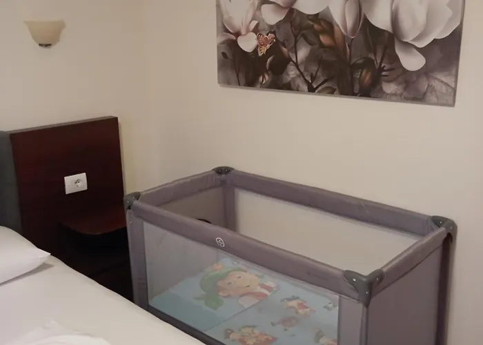 Willa Xhorxhi Ksamil